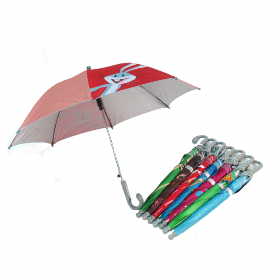 รับทำร่ม - ลีลาพงศ์ - รับผลิตร่มลิขสิทธิ์ ร่มเด็กลายการ์ตูน